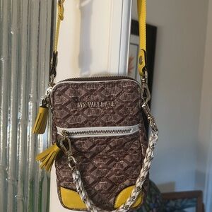 MZ Wallace Crossbody